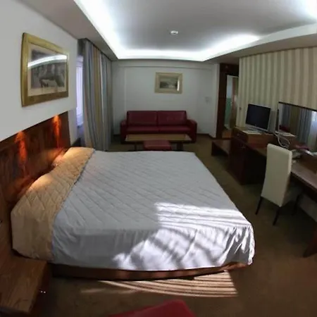 Exclusive Hotel Sarajevo
