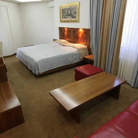 Hotel Exclusive