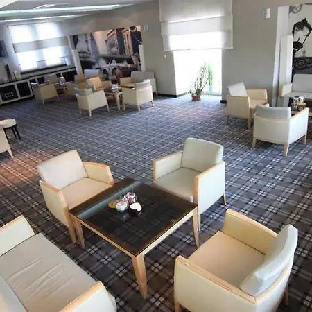 Exclusive Hotell Sarajevo