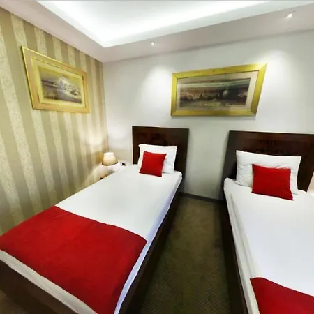 Exclusive Hotel 4*