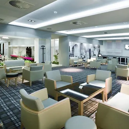 Exclusive Hotel