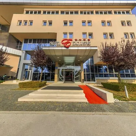 Exclusive Hotel
