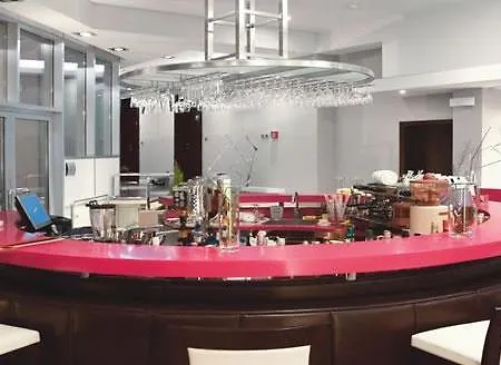 Exclusive Hotel 4*