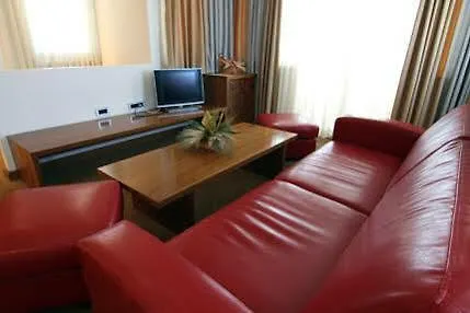 Exclusive 4* Sarajevo