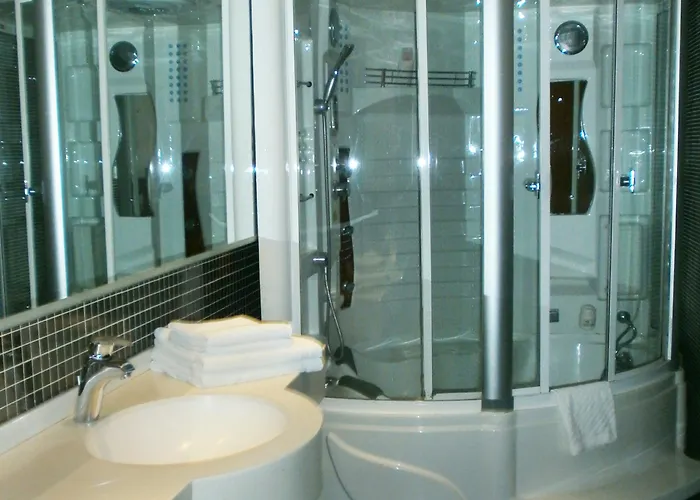 Exclusive Hotel Sarajevo