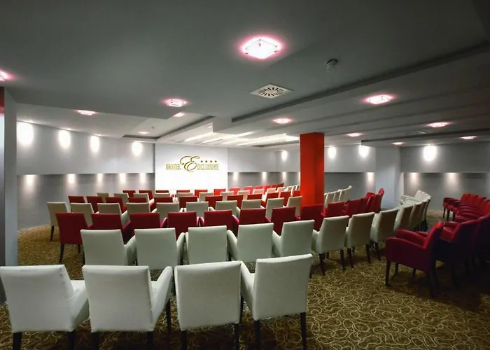 Exclusive Hotel Sarajevo