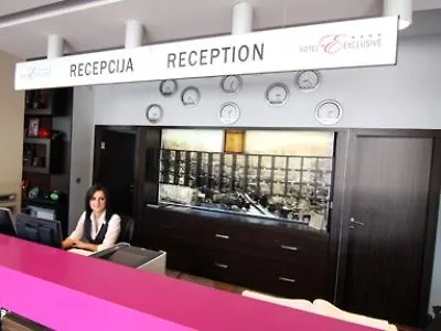 Hotel Exclusive Sarajevo
