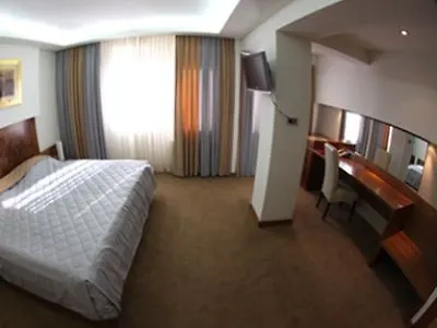Exclusive 4* Sarajevo