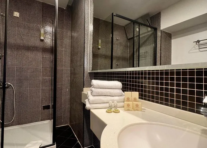 Exclusive 4* Sarajevo