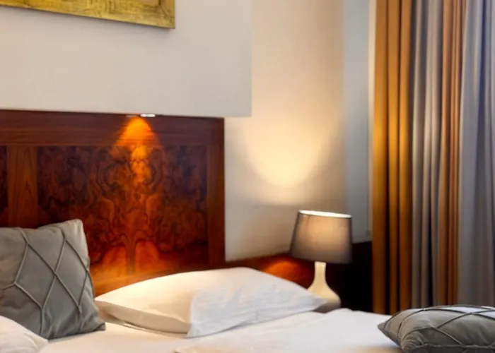 Exclusive Hotel Sarajevo