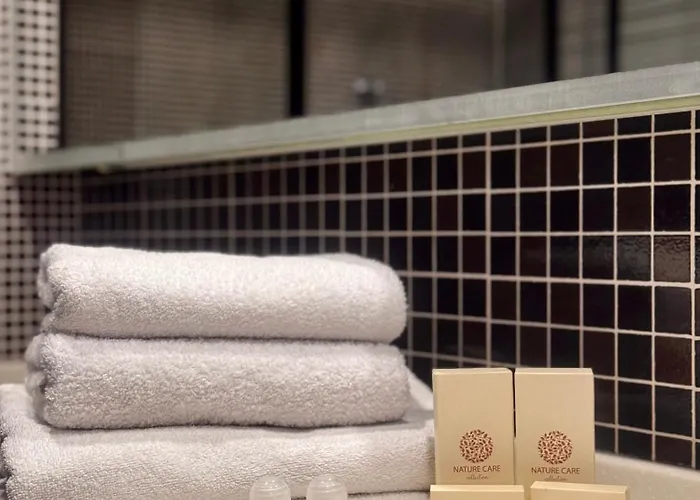 Szálloda Exclusive Szarajevó