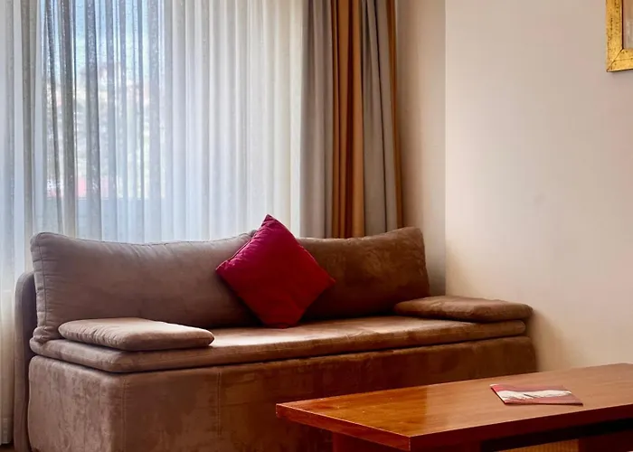 Exclusive 4* Sarajevo