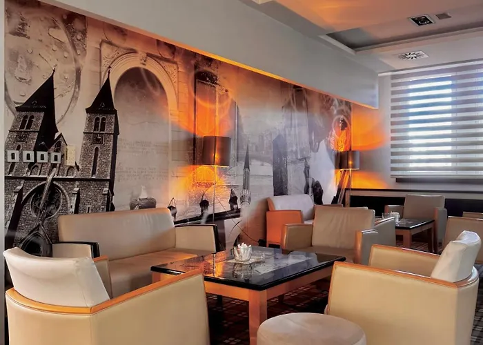 Hotel Exclusive Sarajevo