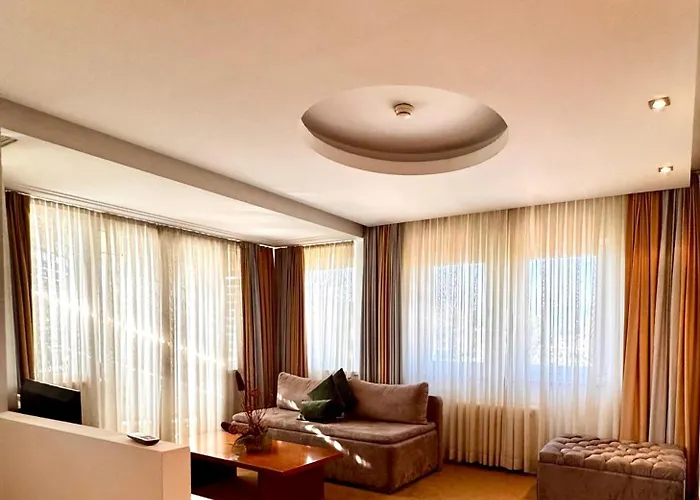 Exclusive 4* Sarajevo