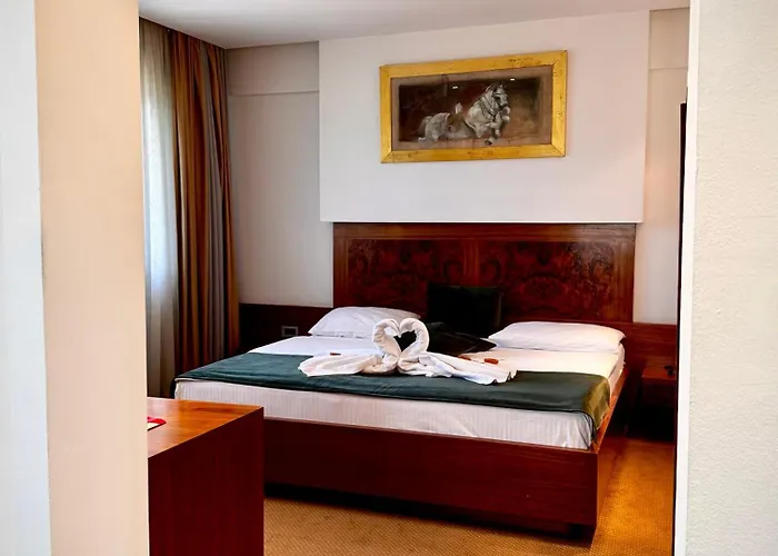 Exclusive Hotel Sarajevo