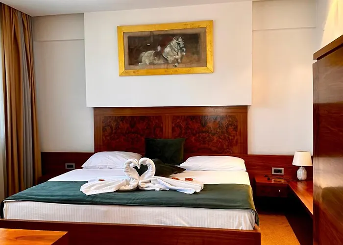 Hotel Exclusive Sarajevo