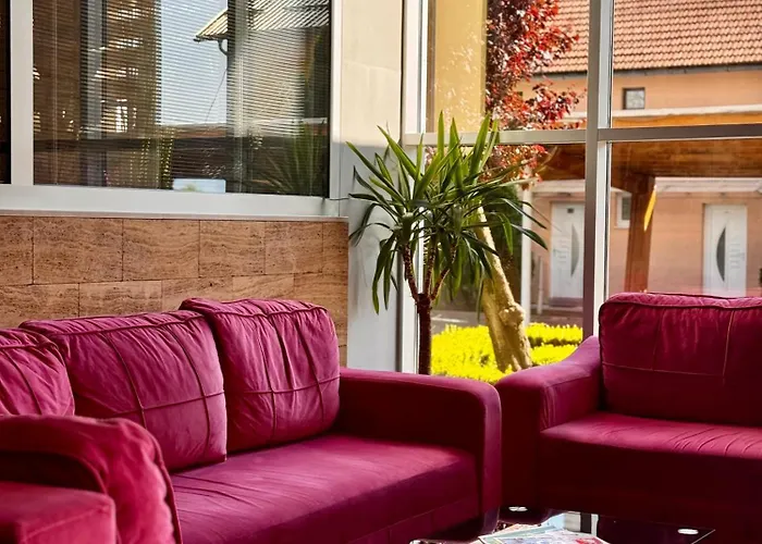 Exclusive Hotel Sarajevo