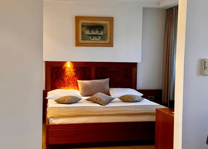 Hotel Exclusive Sarajevo