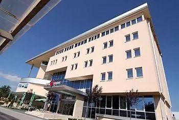 Exclusive 4* Sarajevo