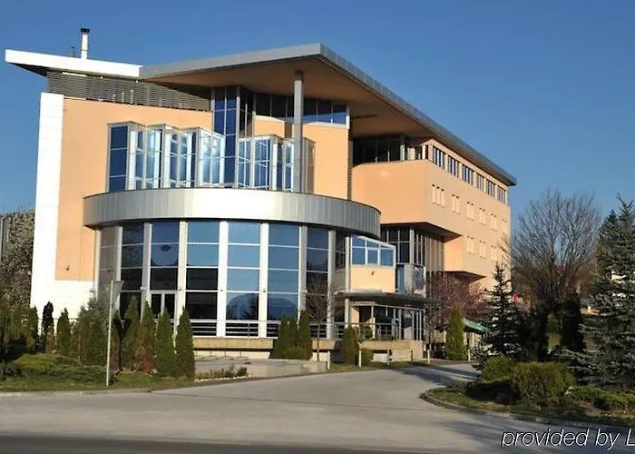 Exclusive Hotel Sarajevo