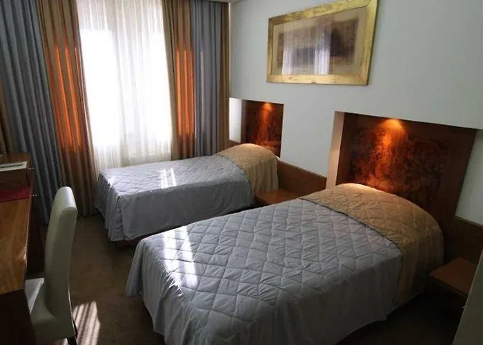 Szálloda Exclusive 4*