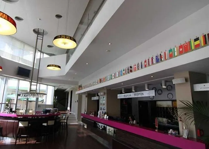 Hotel Exclusive Sarajevo