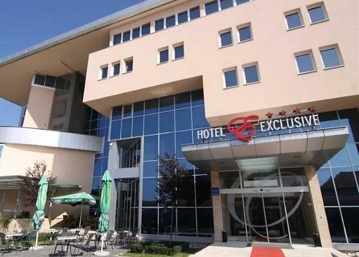 Exclusive Sarajevo