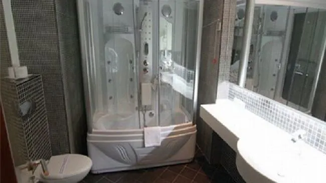 Exclusive Hotel Sarajevo