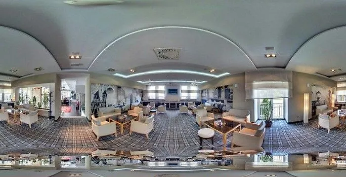 Exclusive Hotel Sarajevo