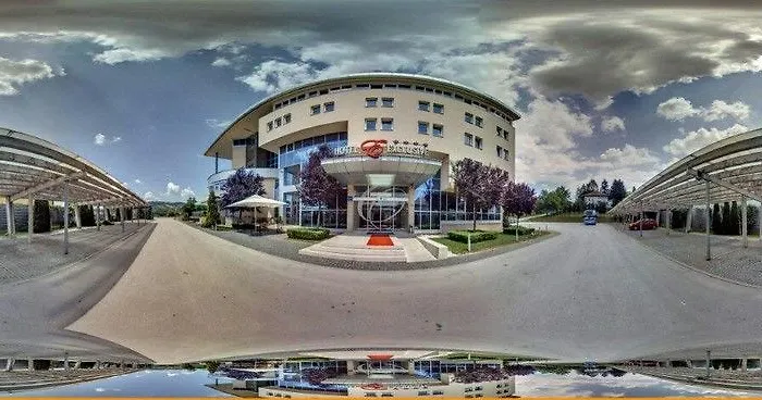 Exclusive 4* Sarajevo