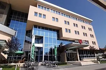 Exclusive 4* Szarajevó