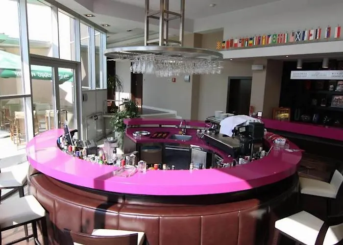 Szálloda Exclusive 4*