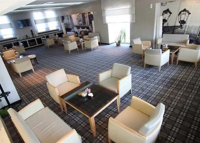 Exclusive Hotel Sarajevo