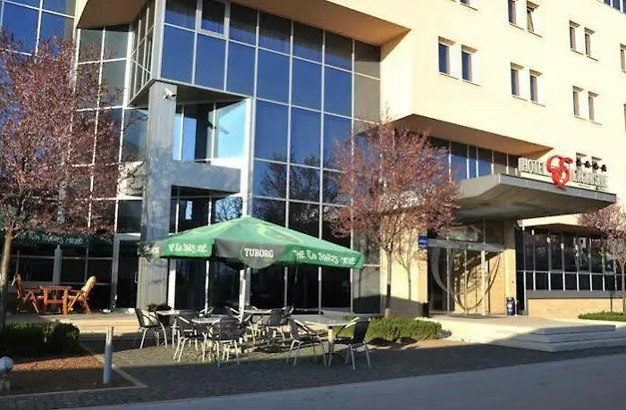 Exclusive Hotel Sarajevo