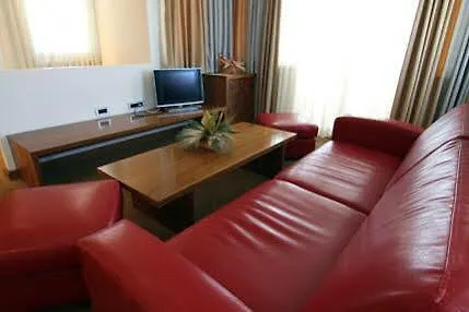 Exclusive 4* Szarajevó